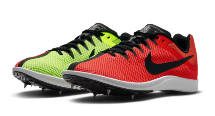 Nike Zoom Rival Distance