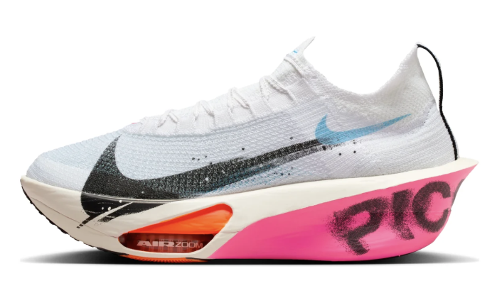 Mens Nike Air Zoom Alphafly 3