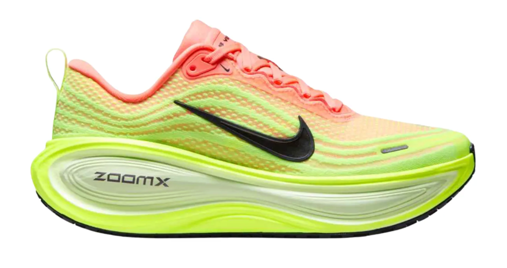 Womens Nike Vomero Plus