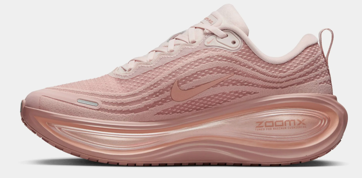 Womens Nike Vomero Plus