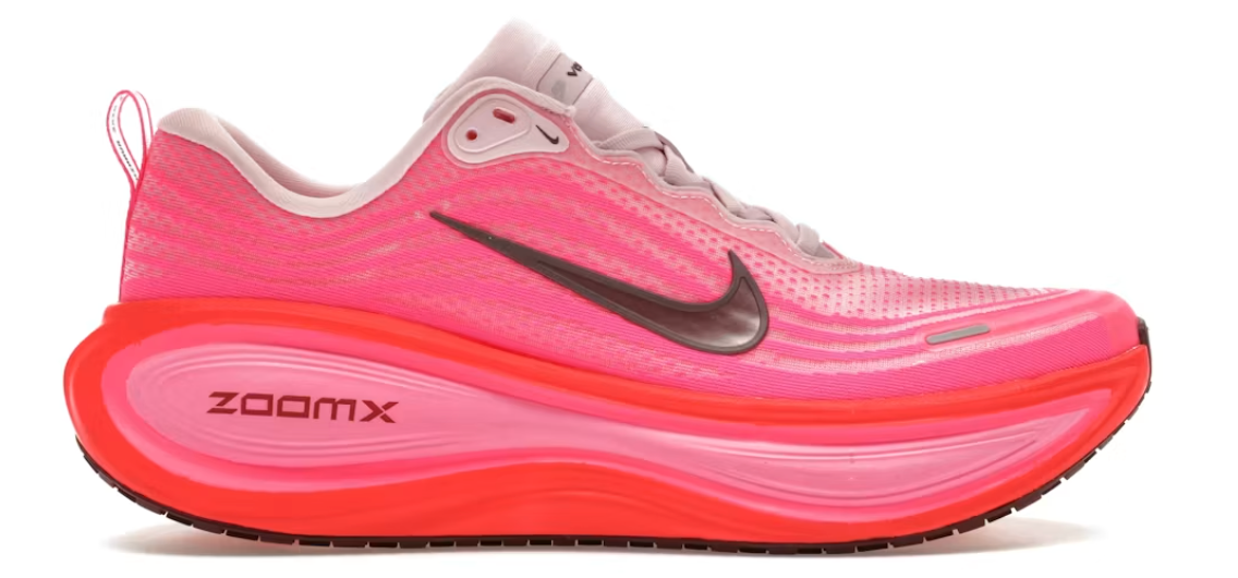 Womens Nike Vomero Plus