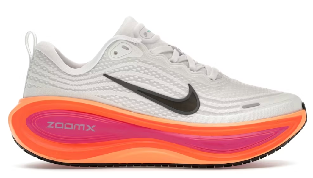 Womens Nike Vomero Plus