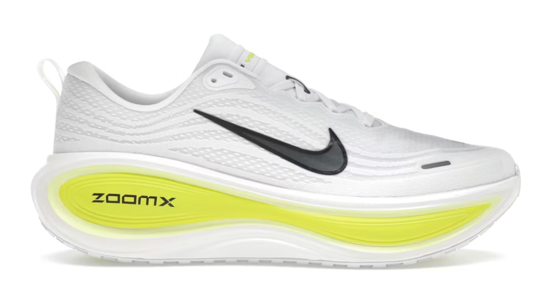 Womens Nike Vomero Plus