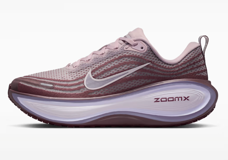 Womens Nike Vomero Plus