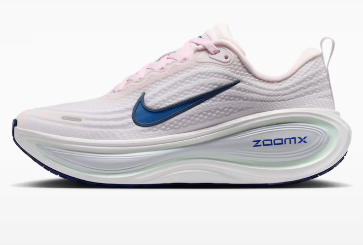 Womens Nike Vomero Plus