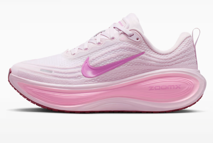 Womens Nike Vomero Plus
