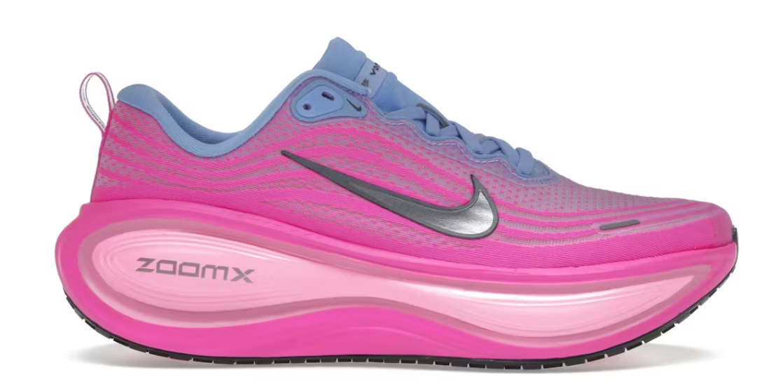 Womens Nike Vomero Plus