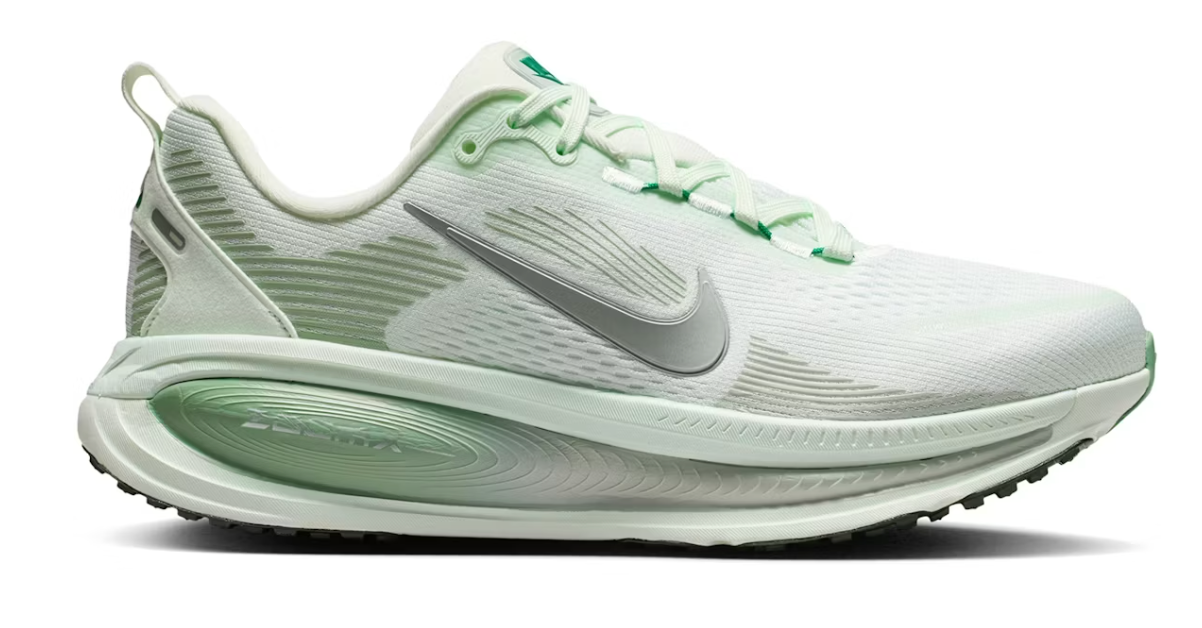 Womens Nike Vomero 18