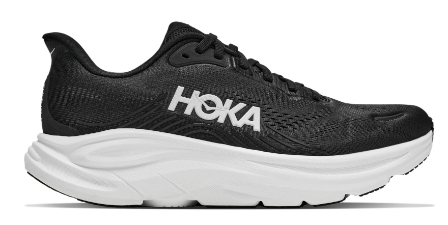 Womens Hoka Clifton 11 Extra Wide