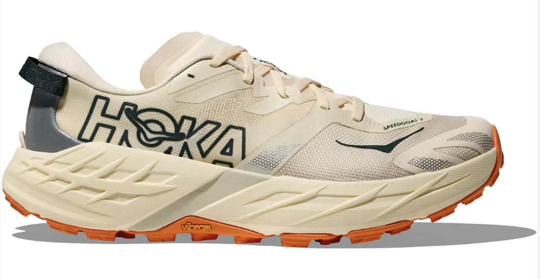 Mens Hoka Speedgoat 7 Wide