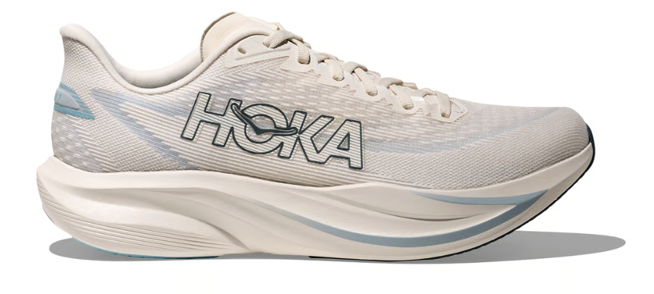Womens Hoka Mach 7 Wide