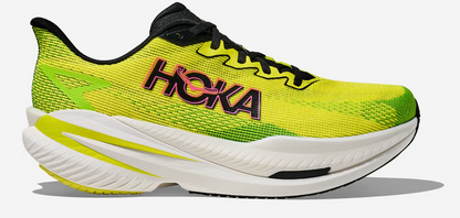 Mens Hoka Mach X 3