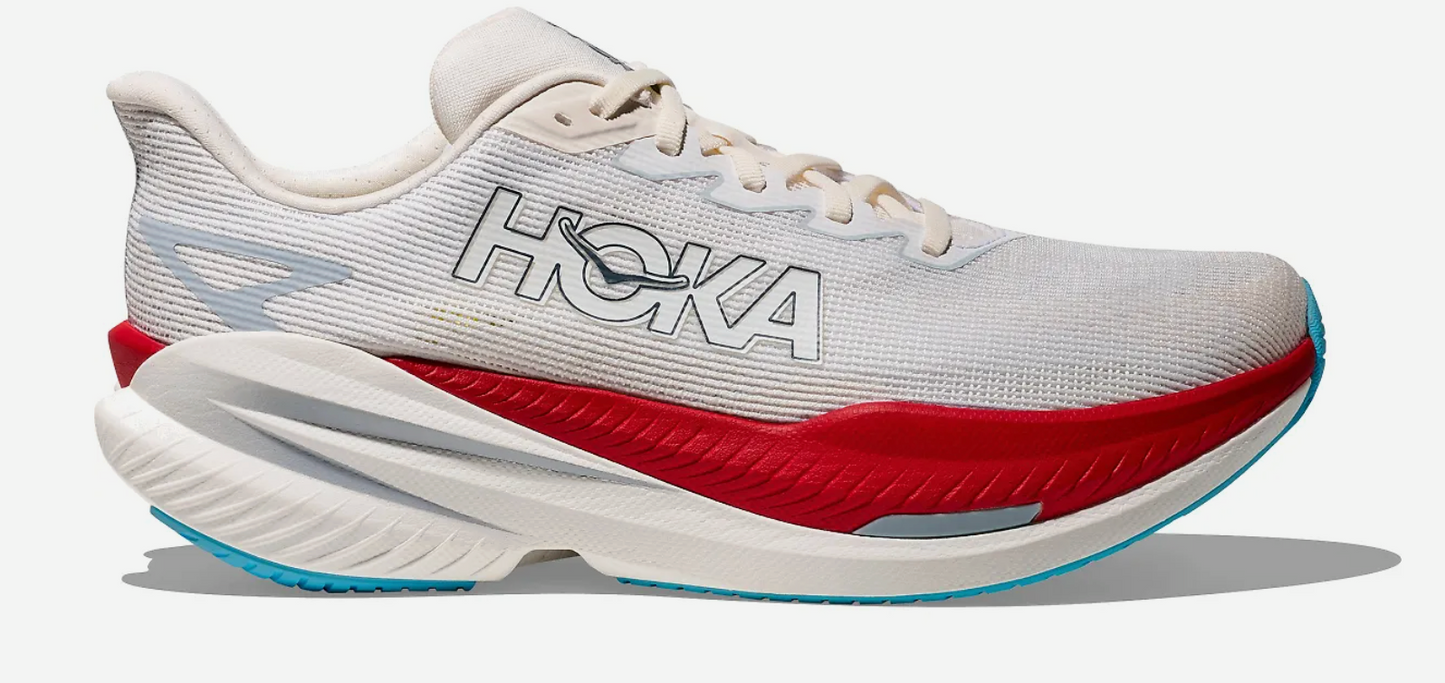 Mens Hoka Mach X 3