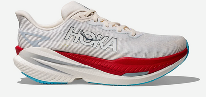 Mens Hoka Mach X 3