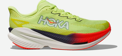 Mens Hoka Mach X 3