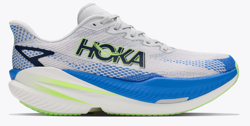 Mens Hoka Mach X 3