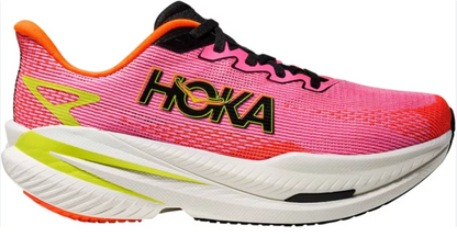 Womens Hoka Mach X 3