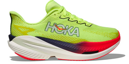 Womens Hoka Mach X 3