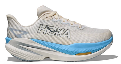 Womens Hoka Mach X 3