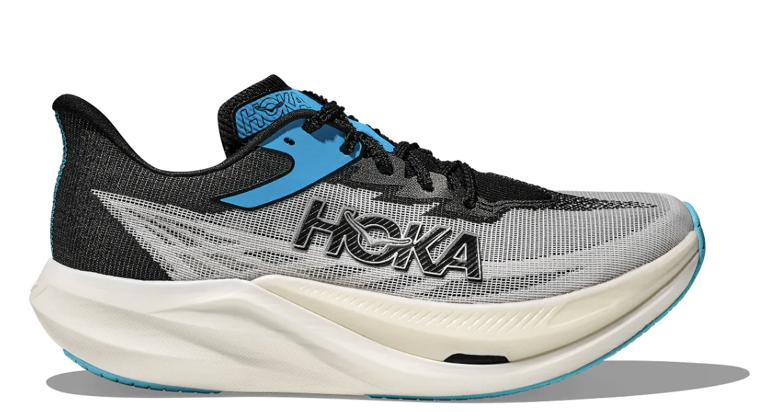 Unisex Hoka Rocket X 3