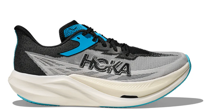 Unisex Hoka Rocket X 3