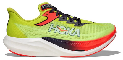 Unisex Hoka Rocket X 3