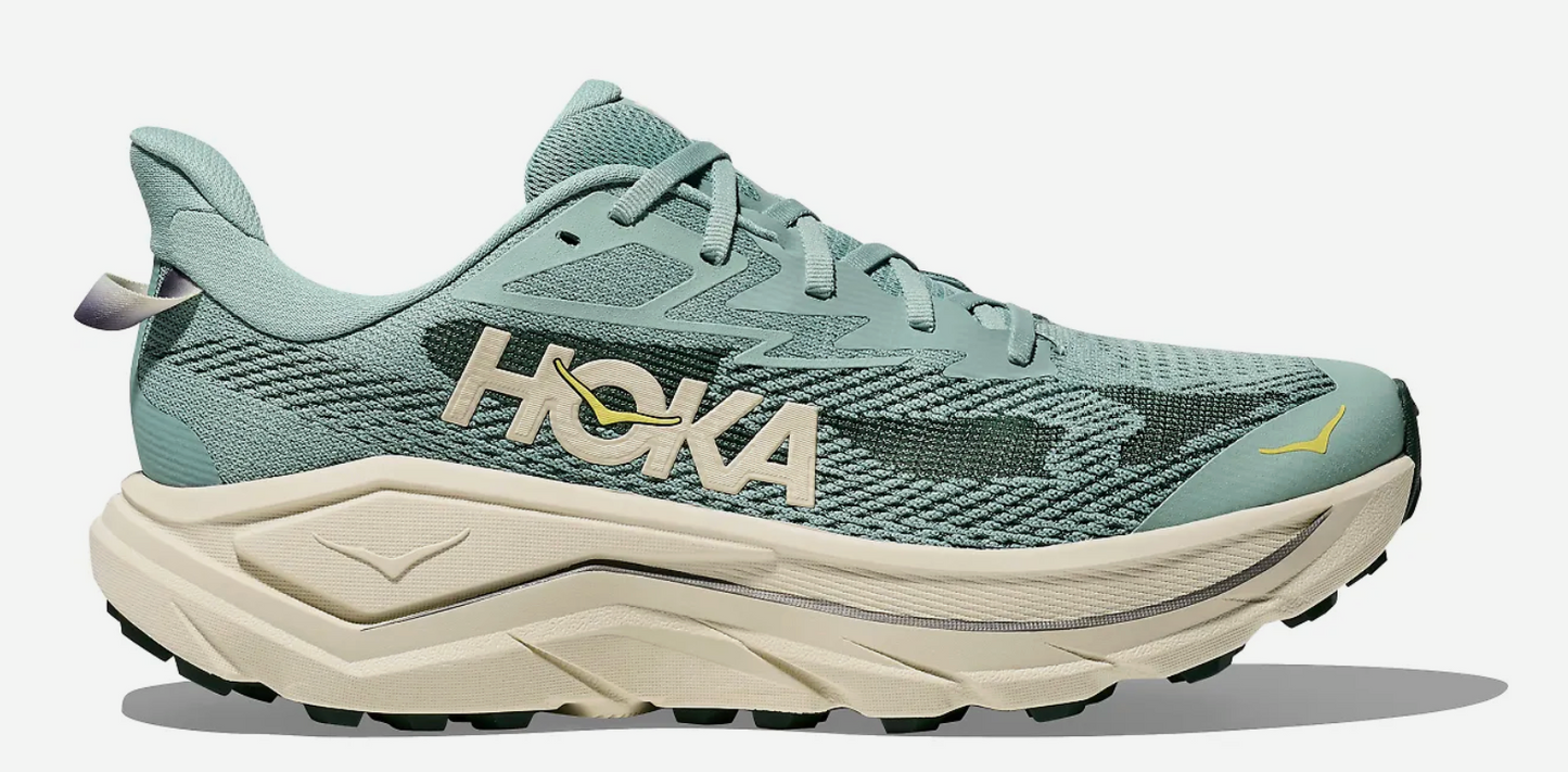 Mens Hoka Challenger 8