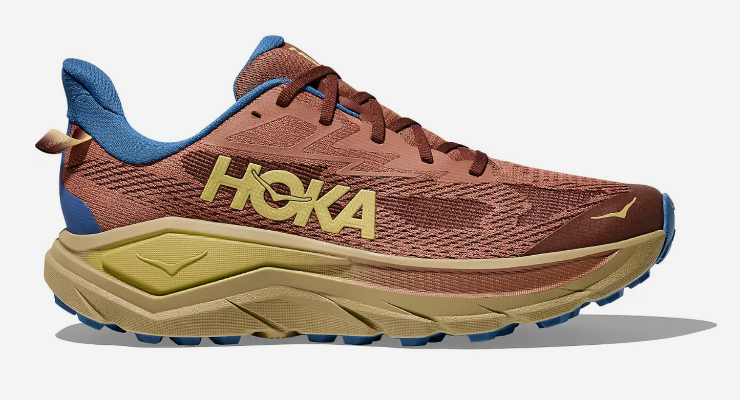 Mens Hoka Challenger 8