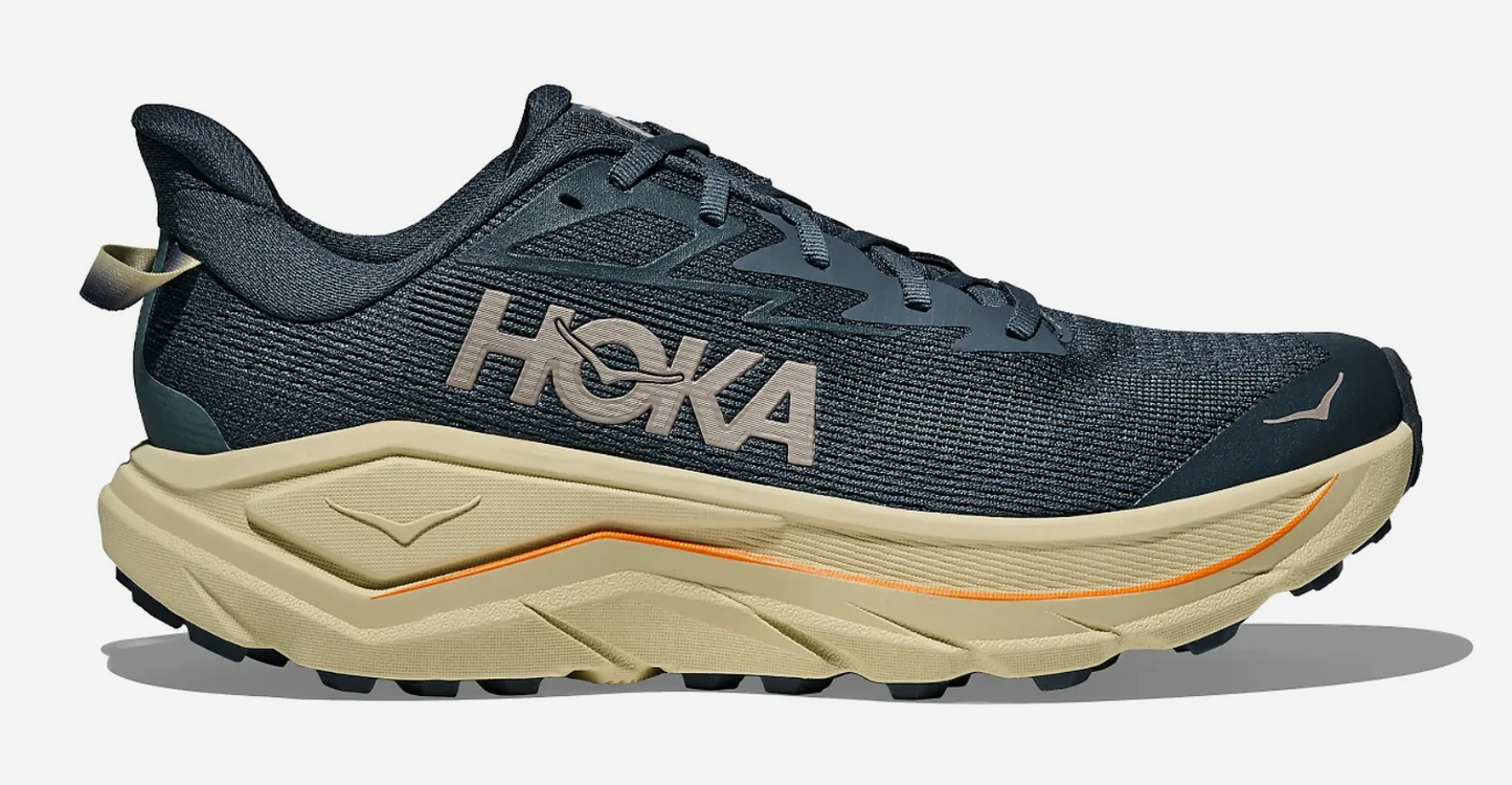 Mens Hoka Challenger 8