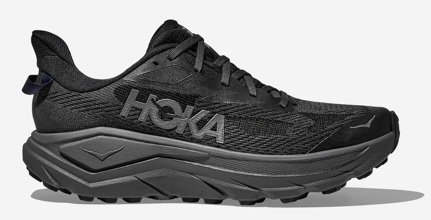 Mens Hoka Challenger 8