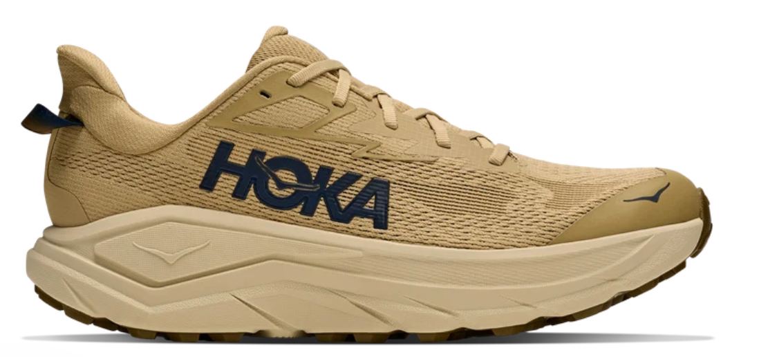 Mens Hoka Challenger 8