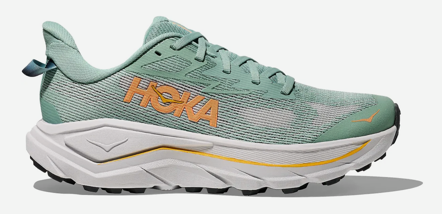 Womens Hoka Challenger 8