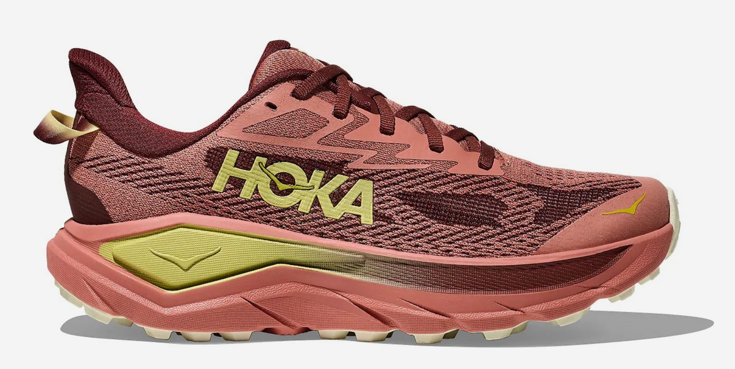 Womens Hoka Challenger 8