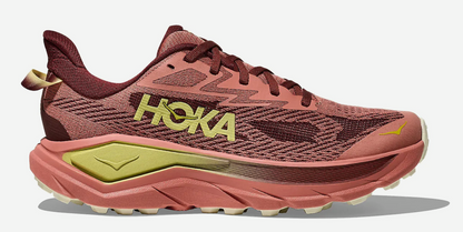 Womens Hoka Challenger 8