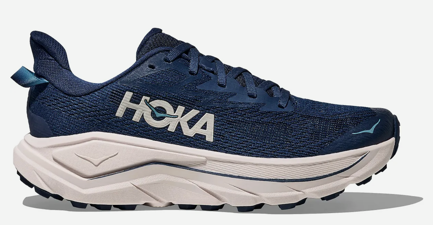 Womens Hoka Challenger 8