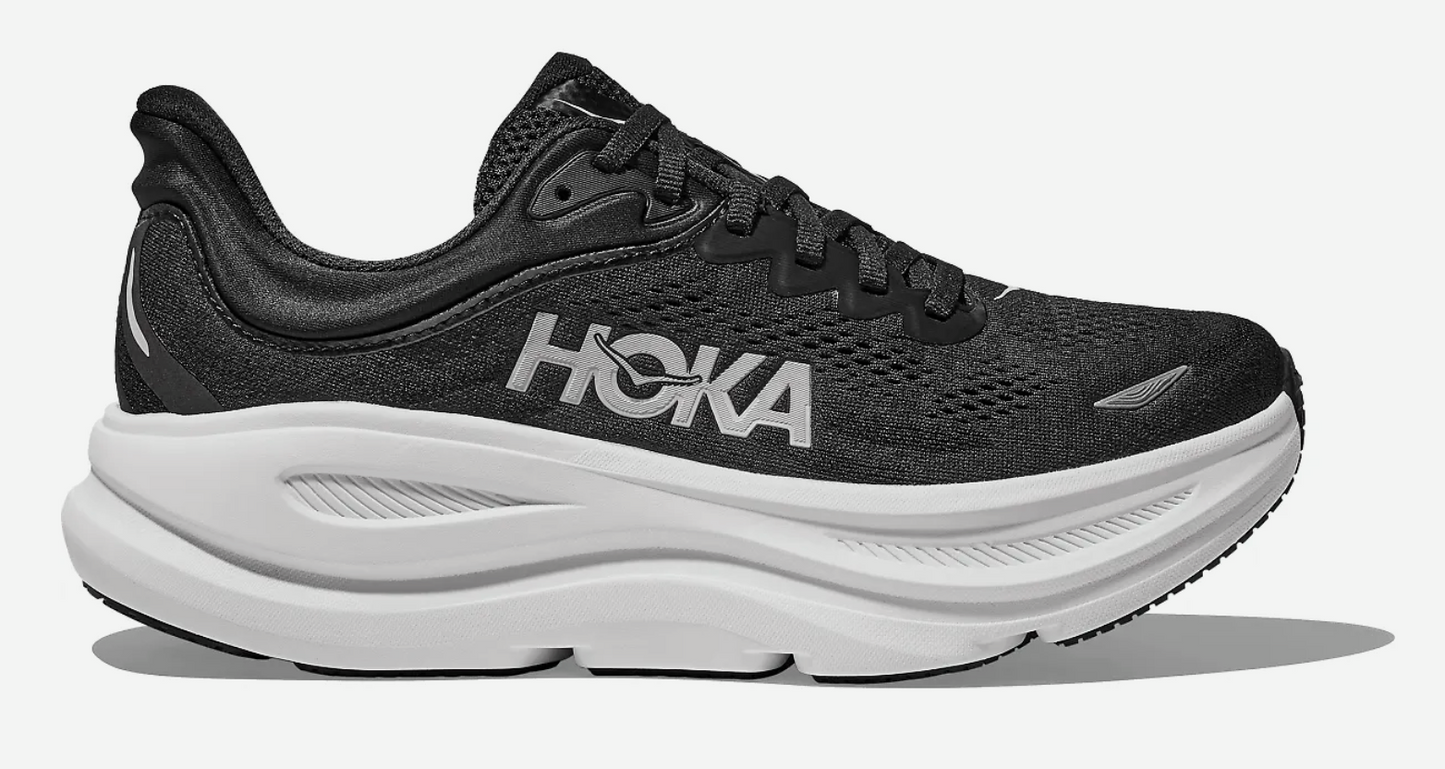 Mens Hoka Bondi 9 Wide