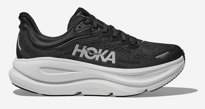 Mens Hoka Bondi 9 Wide