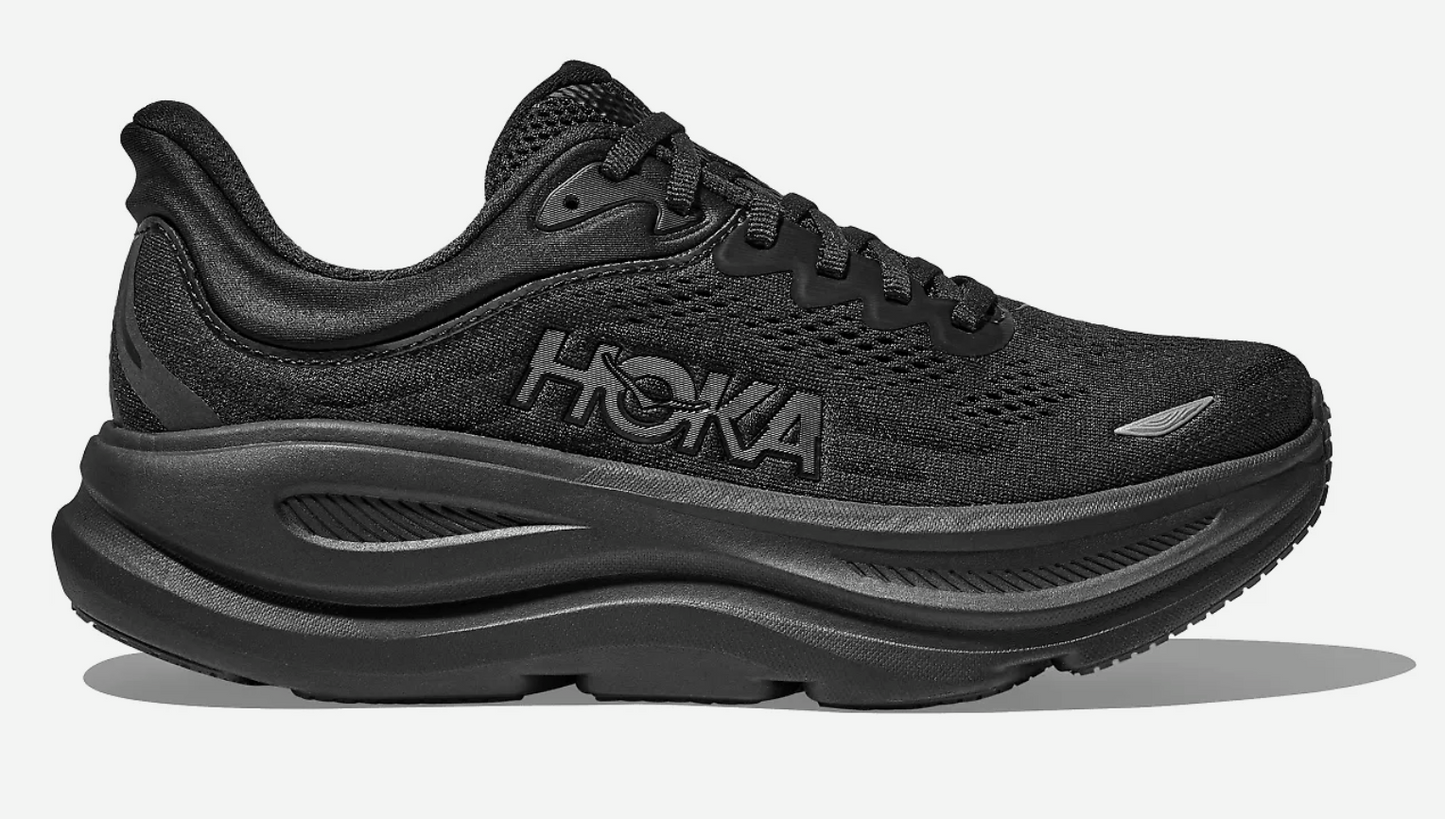 Mens Hoka Bondi 9 Wide