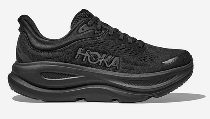 Mens Hoka Bondi 9 Wide