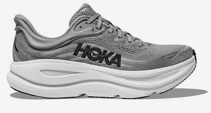 Mens Hoka Bondi 9 Wide