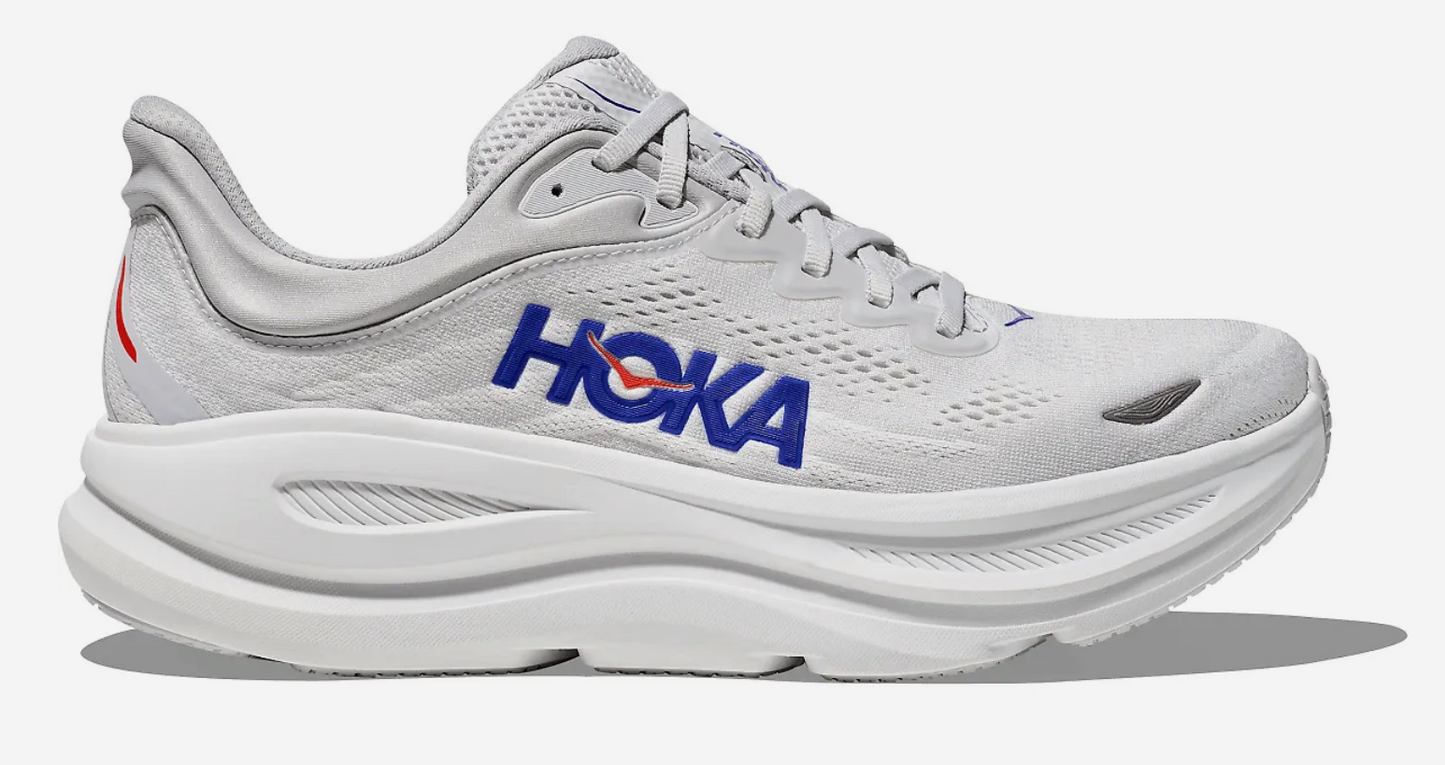 Mens Hoka Bondi 9 Wide