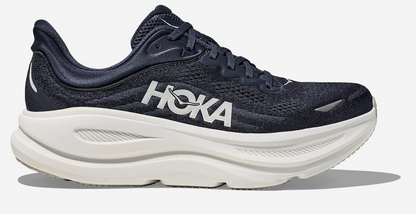 Mens Hoka Bondi 9 Wide