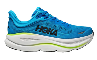 Mens Hoka Bondi 9 Wide