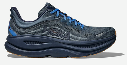 Mens Hoka Bondi 9 Wide