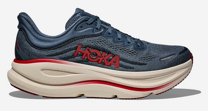 Mens Hoka Bondi 9 Wide