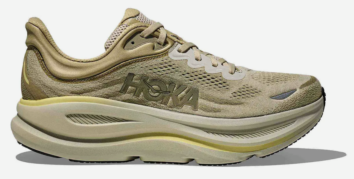Mens Hoka Bondi 9 Wide