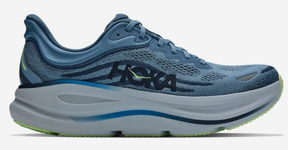 Mens Hoka Bondi 9 Wide