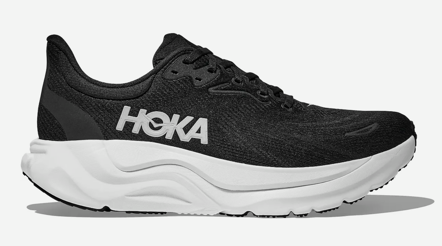 Mens Hoka Arahi 8 Wide