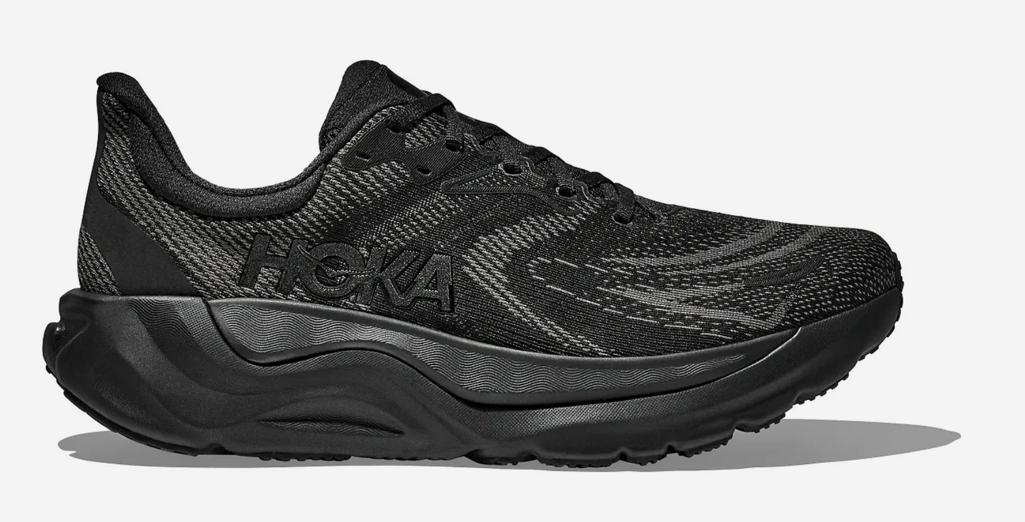 Mens Hoka Arahi 8 Wide