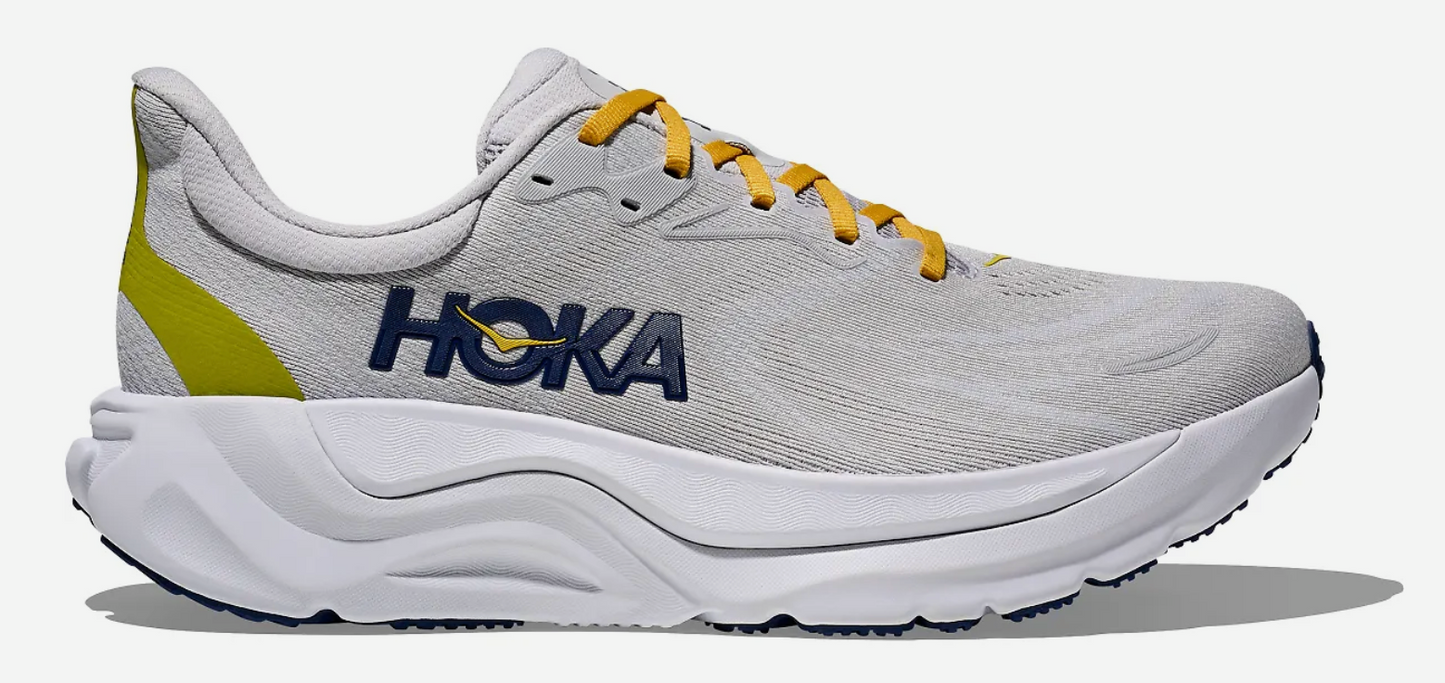 Mens Hoka Arahi 8 Wide